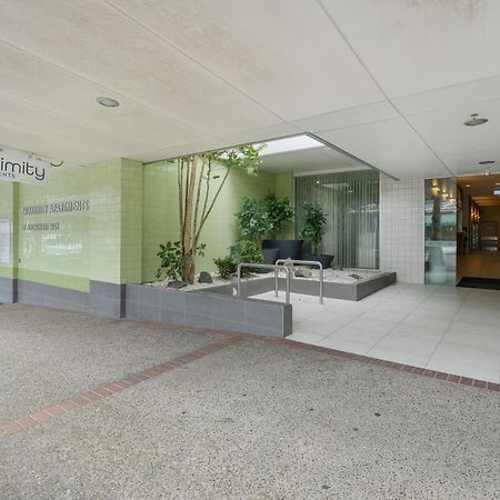 Proximity Apartments Manukau / Auckland Airport Ngoại thất bức ảnh