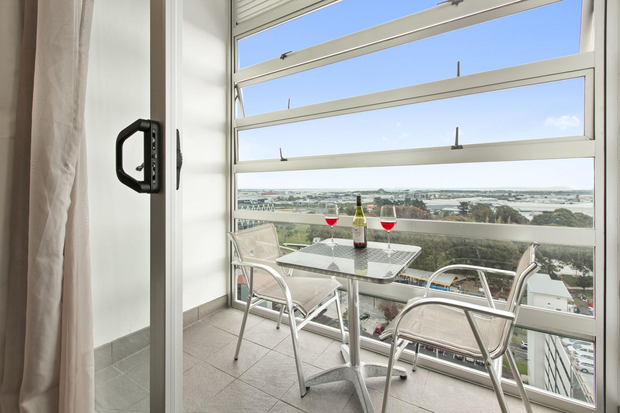 Proximity Apartments Manukau / Auckland Airport Ngoại thất bức ảnh