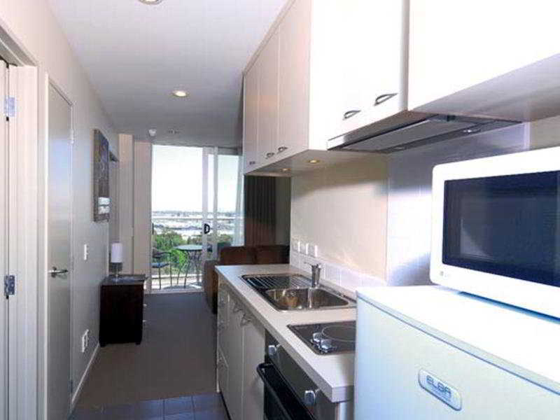 Proximity Apartments Manukau / Auckland Airport Ngoại thất bức ảnh