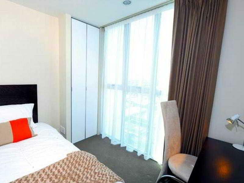 Proximity Apartments Manukau / Auckland Airport Ngoại thất bức ảnh