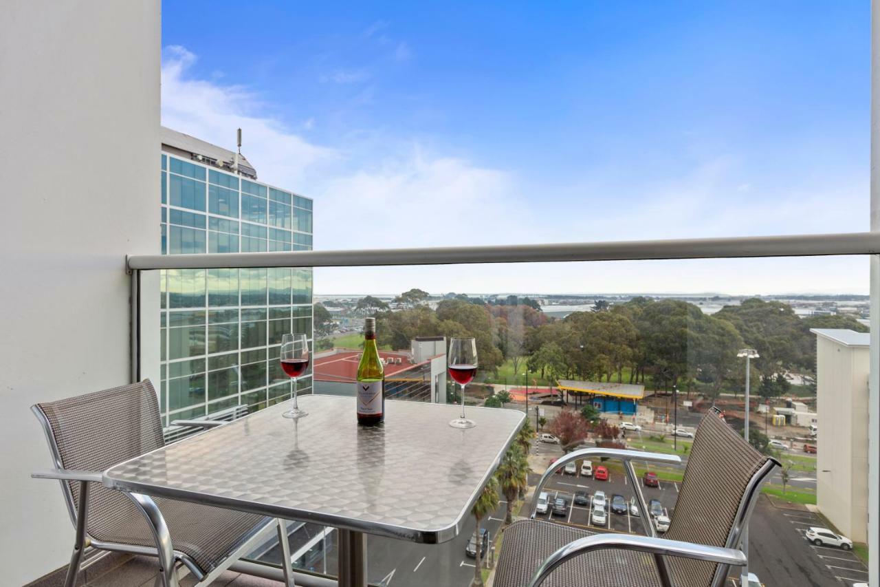 Proximity Apartments Manukau / Auckland Airport Ngoại thất bức ảnh
